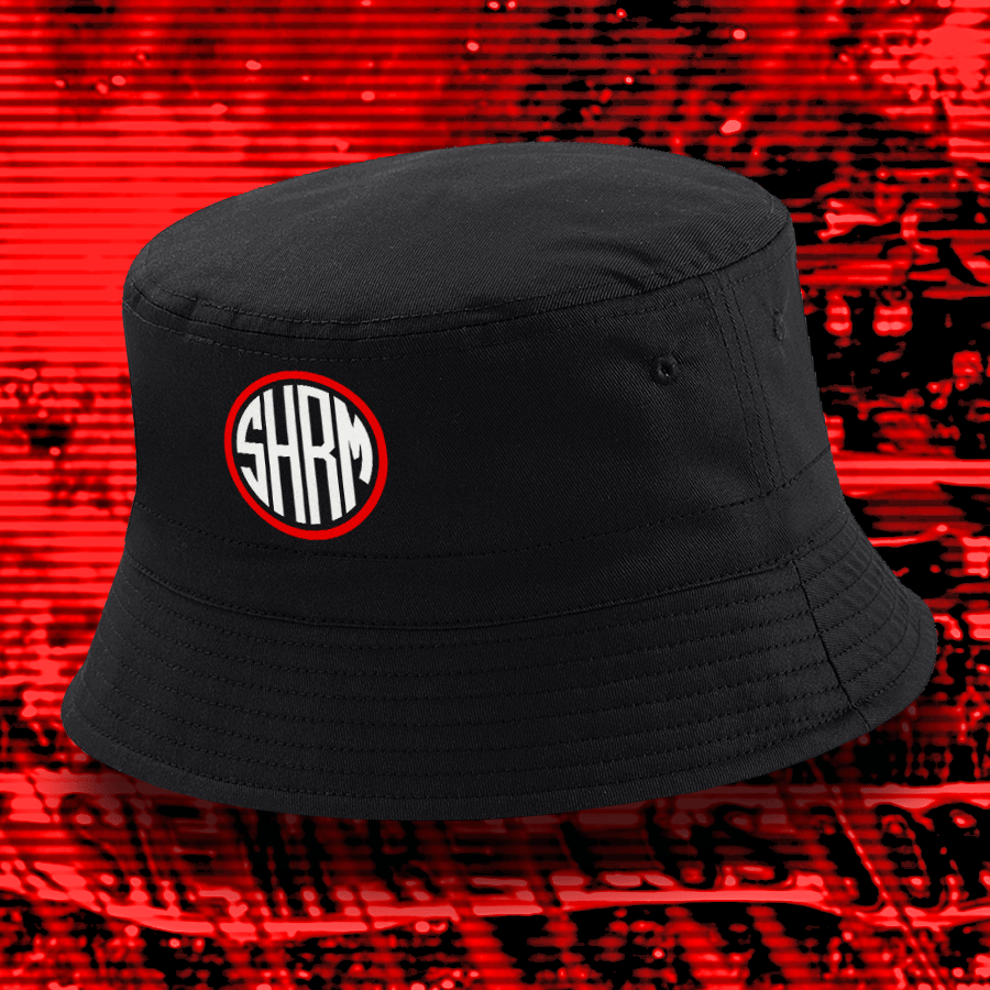 Image of SHRM Millonarios Bucket Hat