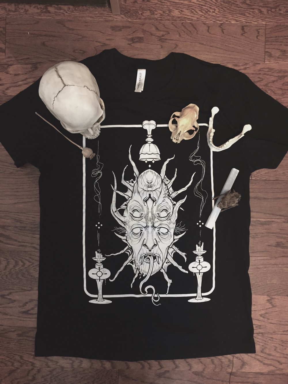 Altar Shirt