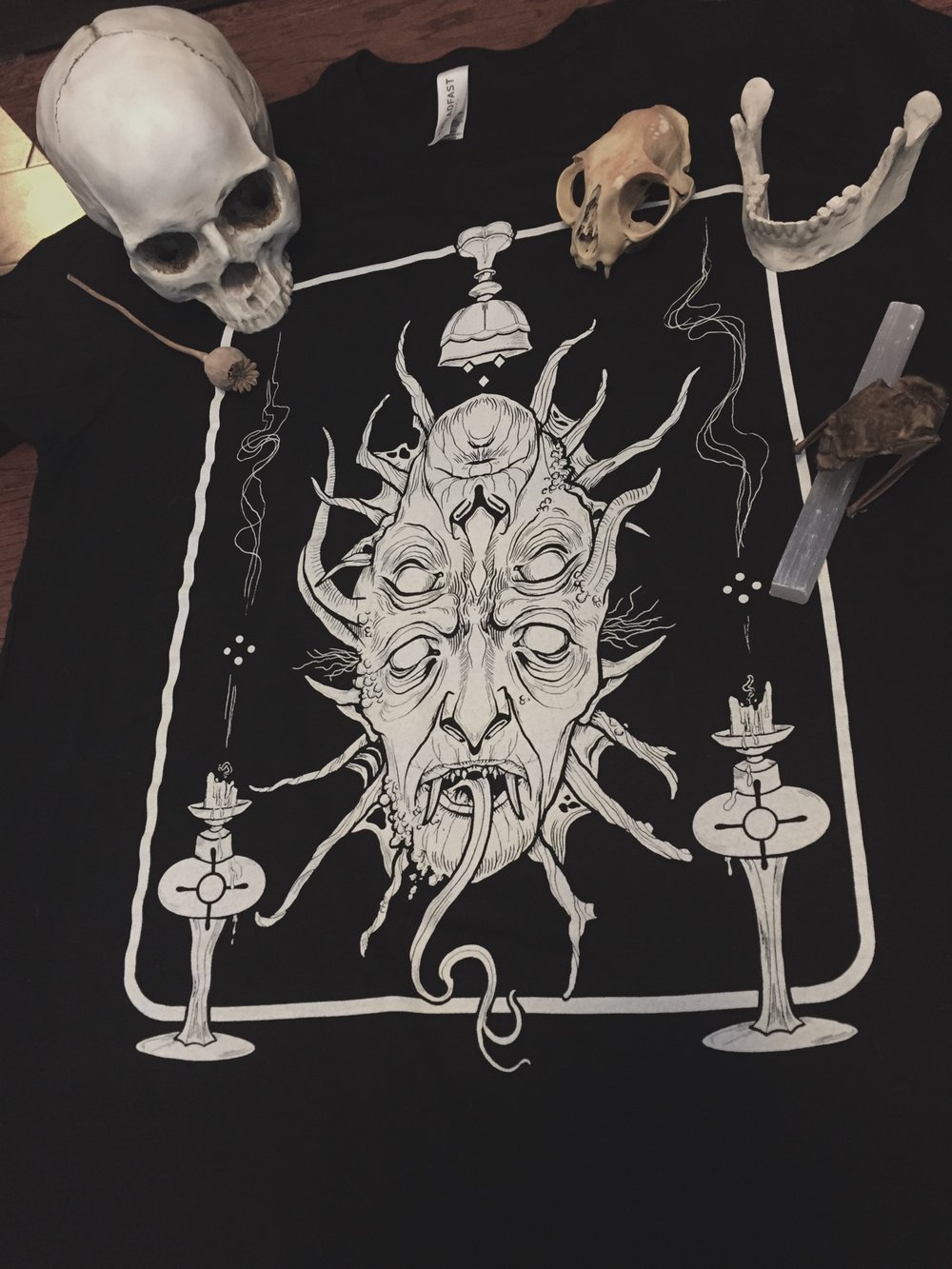 Altar Shirt