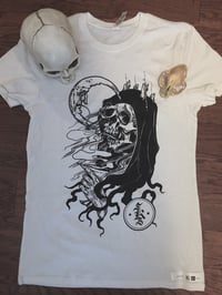 Image 1 of Skeleton Hag Shirt