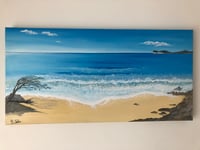 Spiaggia di Alghero 