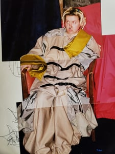 Image of Troop