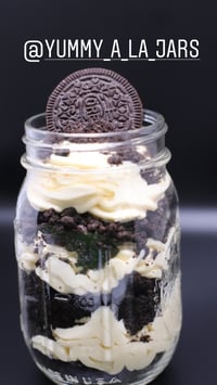 Oreo Cheesecake 