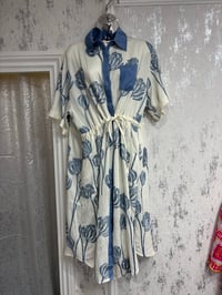 Donna - Shirt Dress