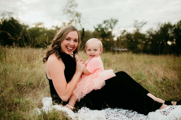 Image of Mother's Day Mini Sessions