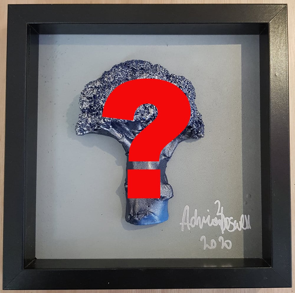 Image of MYSTERY BROCCOLI