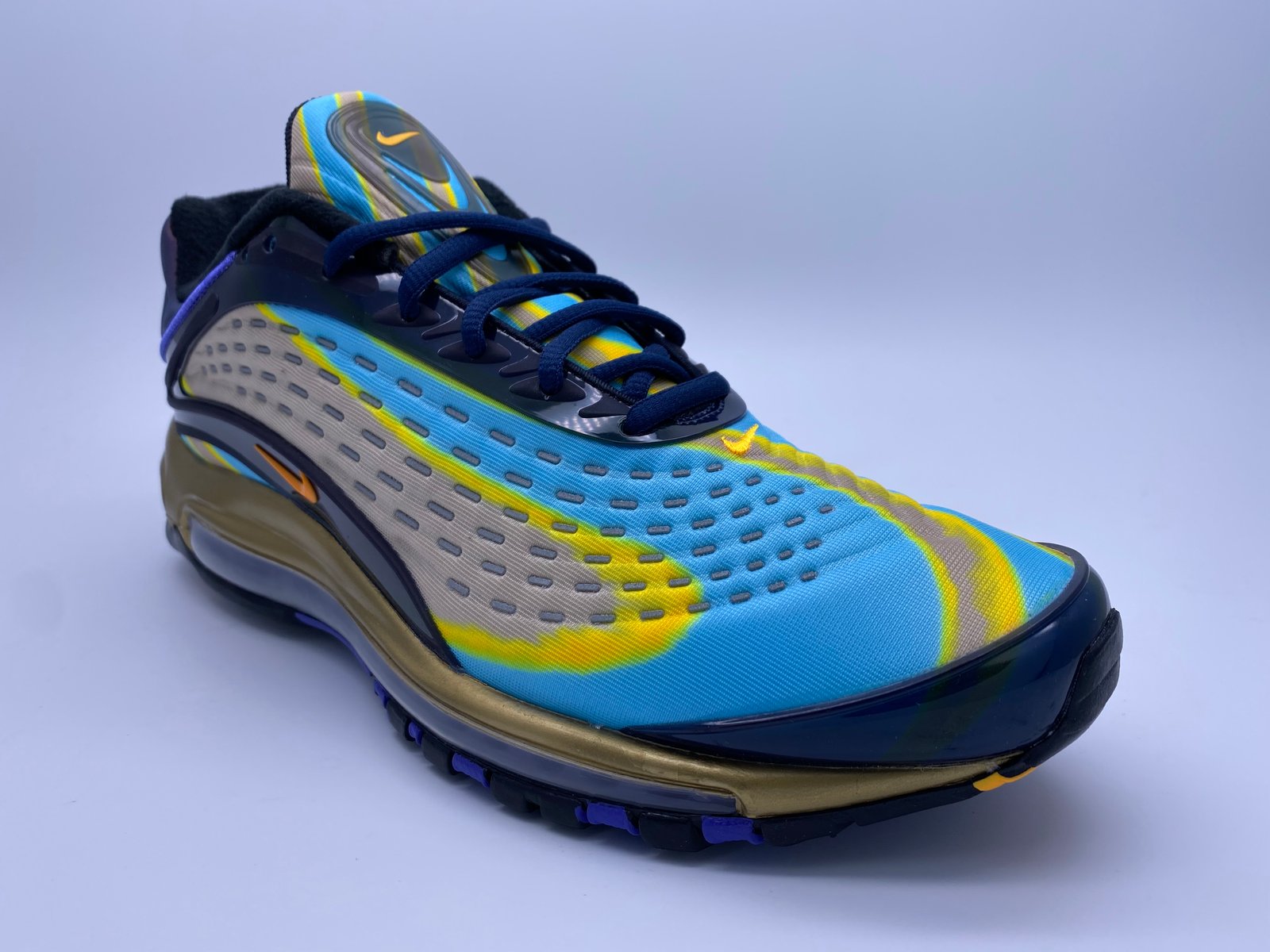 nike air max deluxe 2019