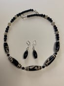 Image of Tribal necklace set