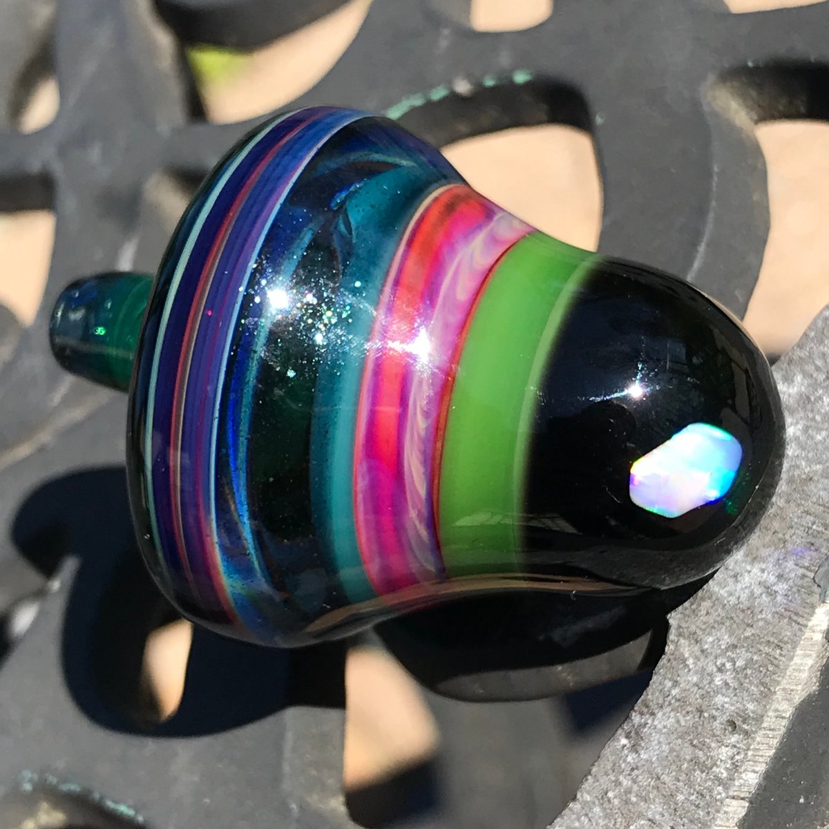 MUSTARD GLASS — Products