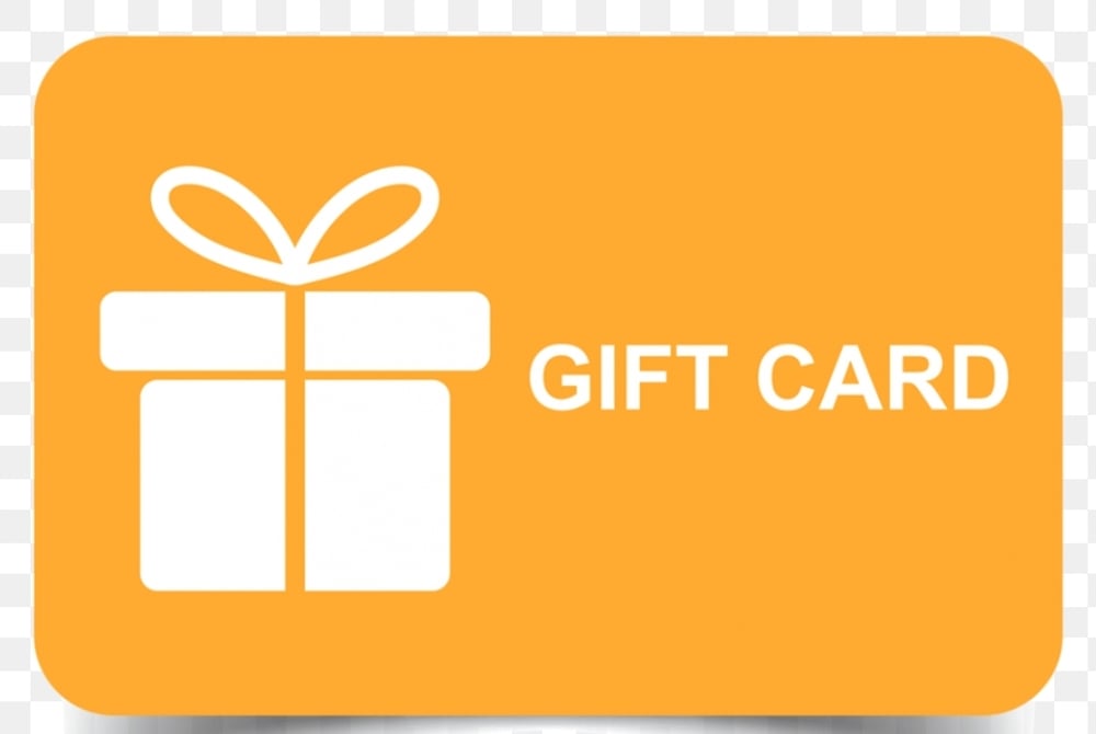 Image of Gift Card 45 