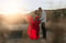Image of Maternity Session with Wardrobe