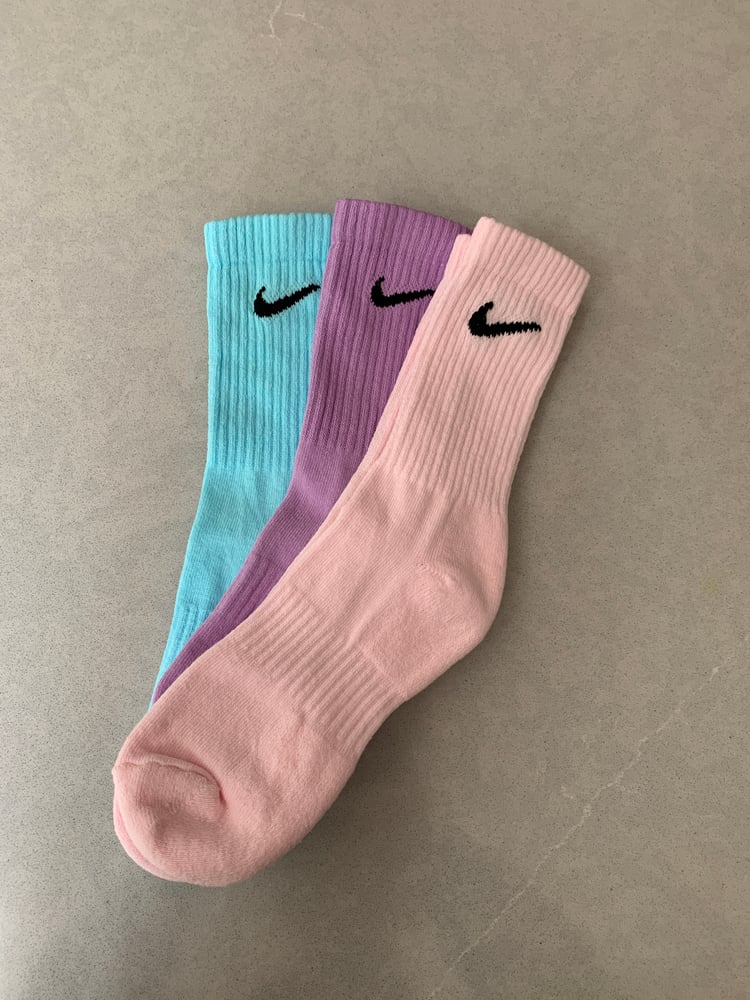 Image of Nike Pastel Set (3 Pack)