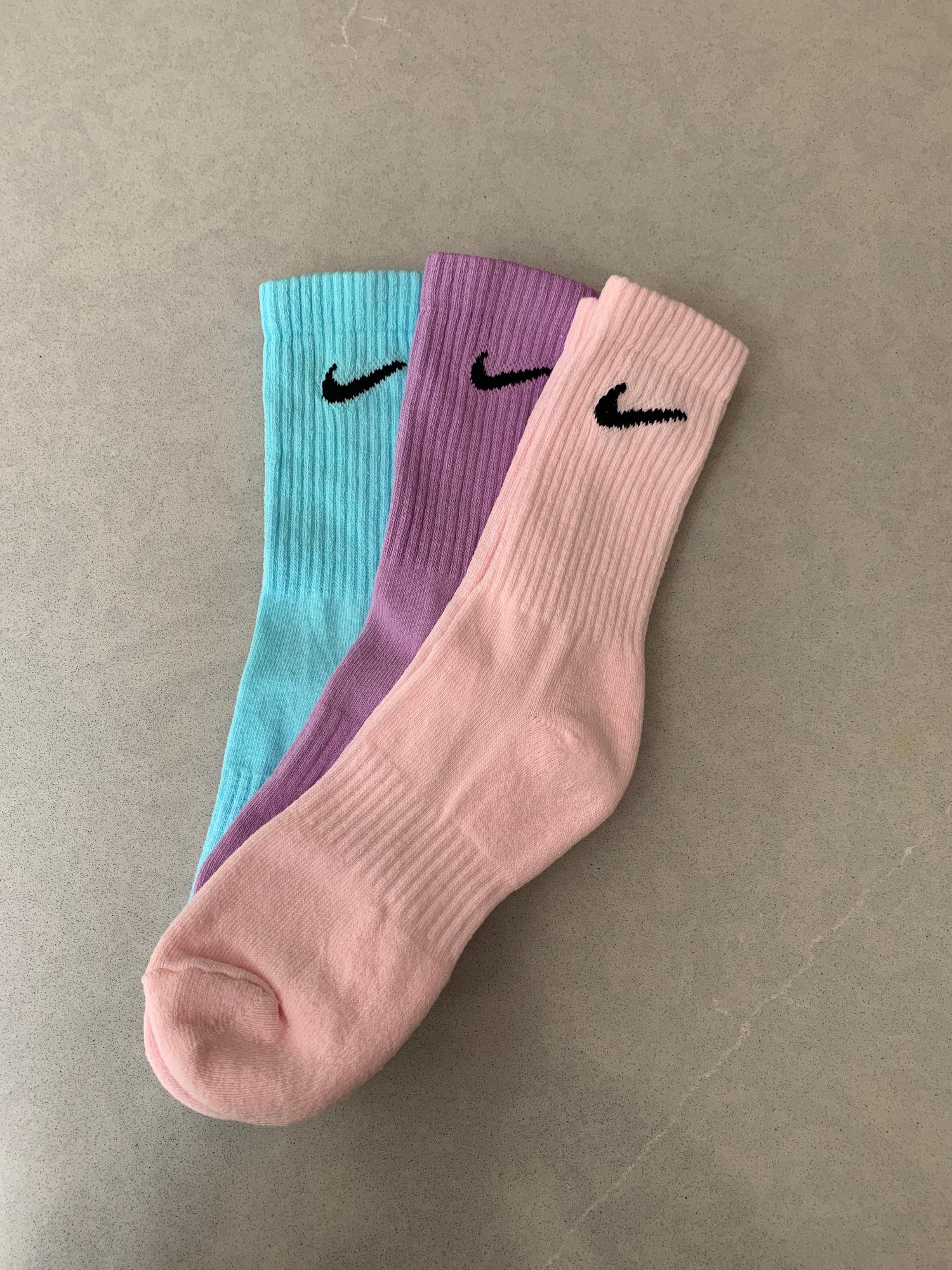 Image of Nike Pastel Set (3 Pack)