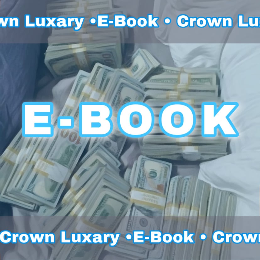 Image of The Start Up Hacks E-Book