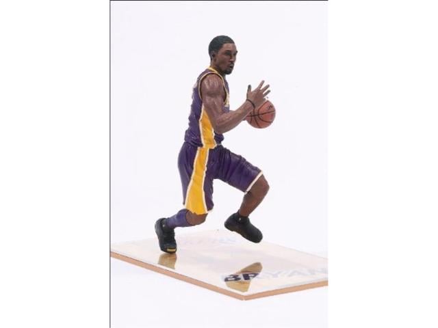 Image of McFarlane's NBA Series LA Lakers Kobe Bryant #8 
