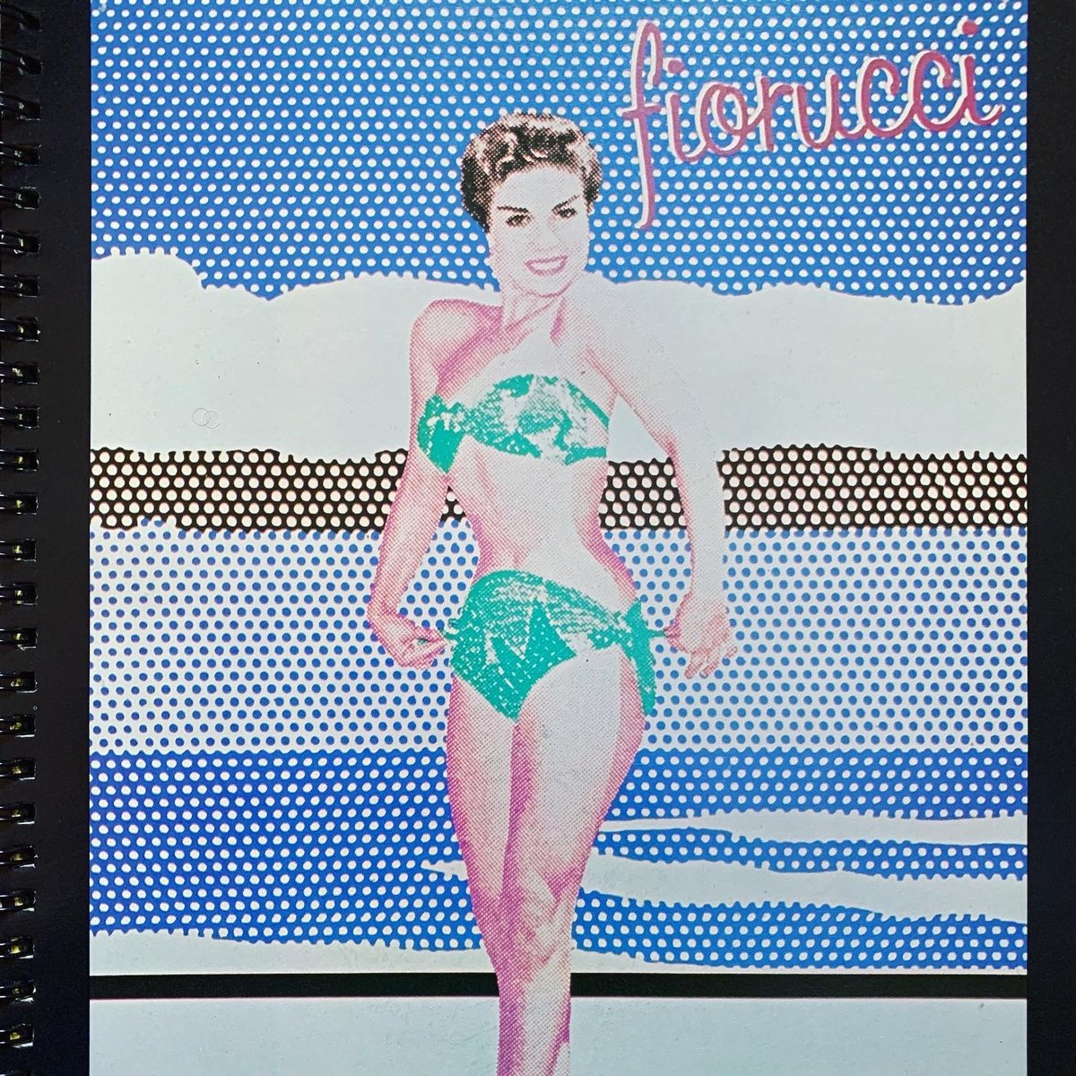 アート・デザイン・音楽 FIORUCCI: The Book MODEST) BOOKS — (Fiorucci)(フィオルッチ)(Fiorucci the book)