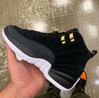 Air Jordan 12