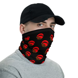 Image of All-In-One Multipurpose Neck Gaiter 