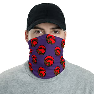 Image of All-In-One Multipurpose Neck Gaiter 