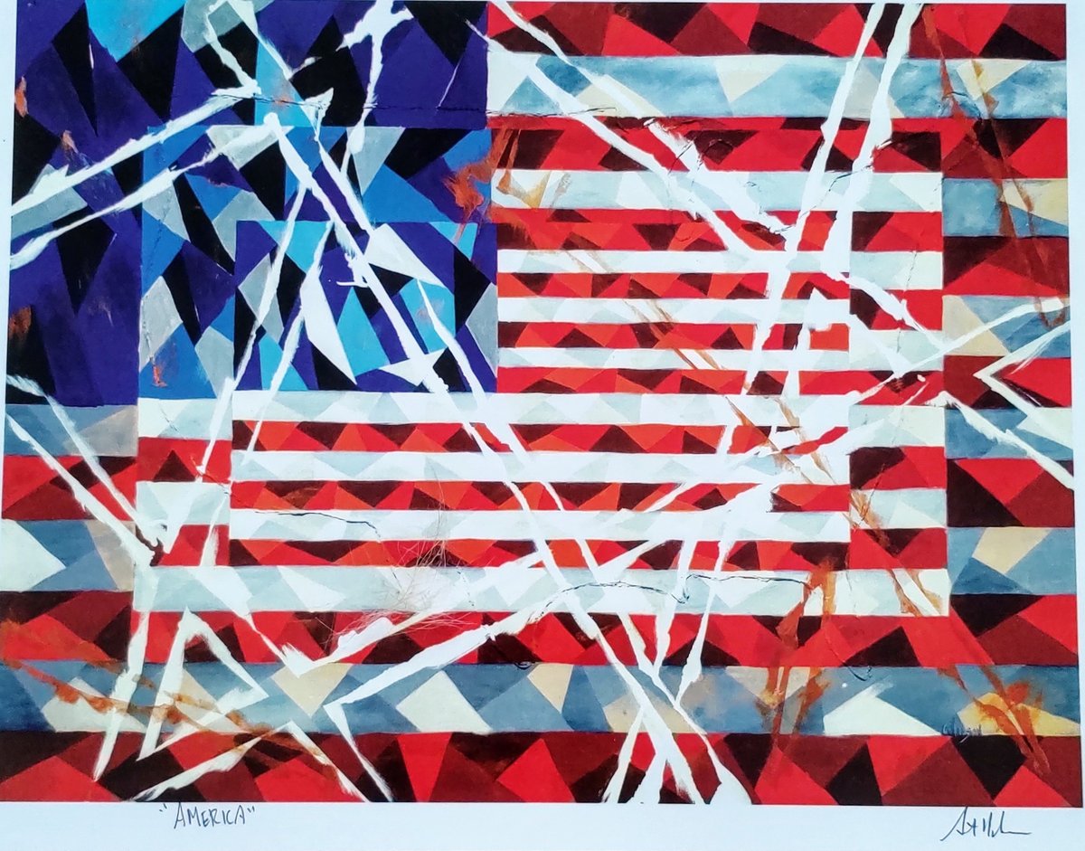 America