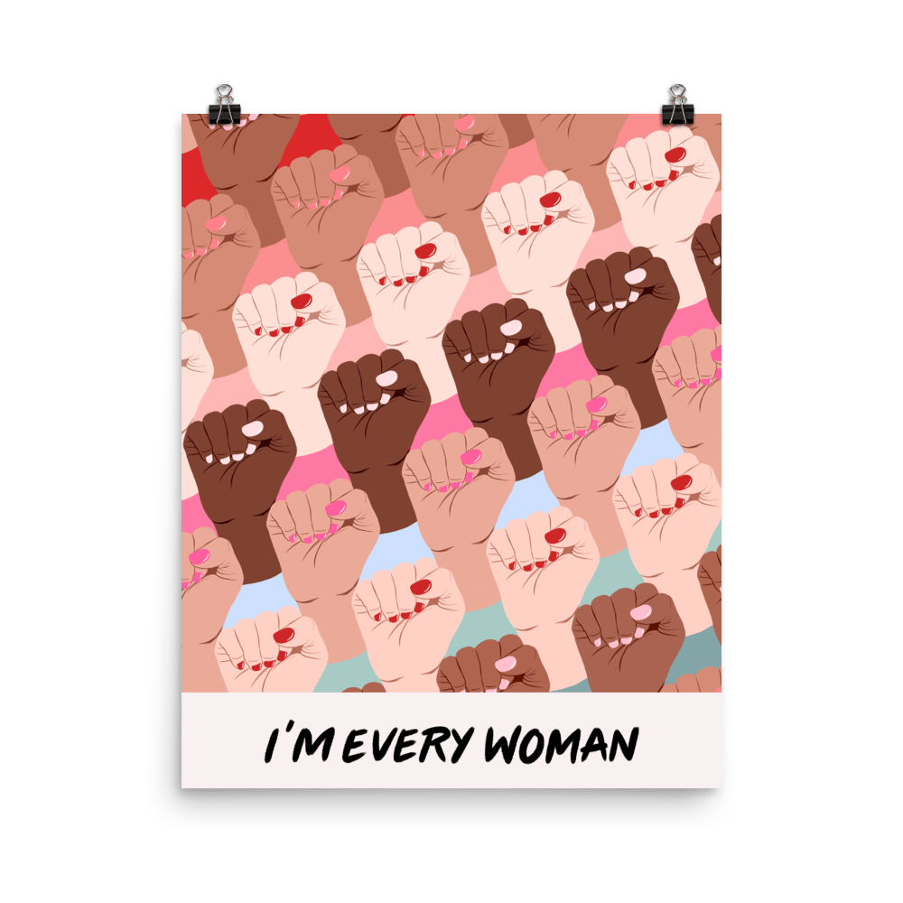 Image of Women's Day 2019