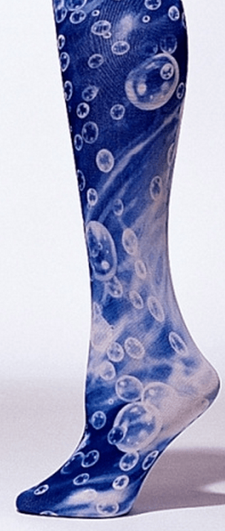 Image of Tiny Bubbles Tights 