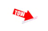 Tow Bargain Decals (2 Pack)