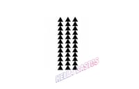 Tribal Arrows Bargain Decal