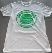 Image 2 of 2021 "Bubble Hive Logo" Tee (Includes Priority Shipping)