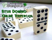 Situs Domino Online GanjaQQ