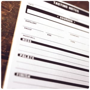 Image of Bourbon Journal Vrs.2<br>(2 Pk)