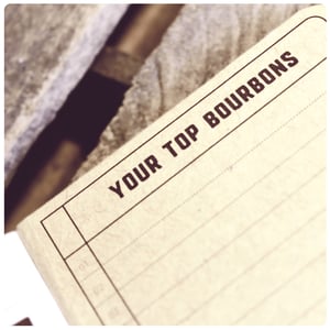 Image of Bourbon Journal Vrs.2<br>(2 Pk)
