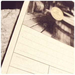 Image of Bourbon Journal Vrs.2<br>(2 Pk)