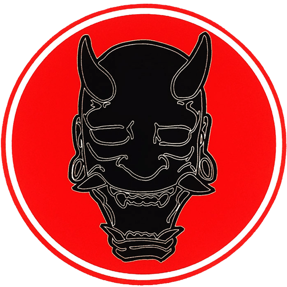 Download Oni Mask Slap Onimade Free HD Get Wallpaper Oni Mask Slap Onimade Desktop Wallpaper