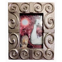 SCARED AND COLD BUT NOT ALONE 