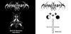 NARGAROTH -Orke / Fuck Off Nowadays Black Metal- 2-CD