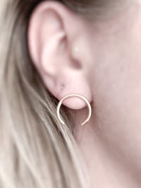 Image 4 of Moonrise Earrings