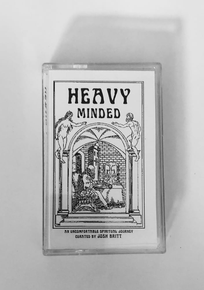 Image of HEAVY MINDED