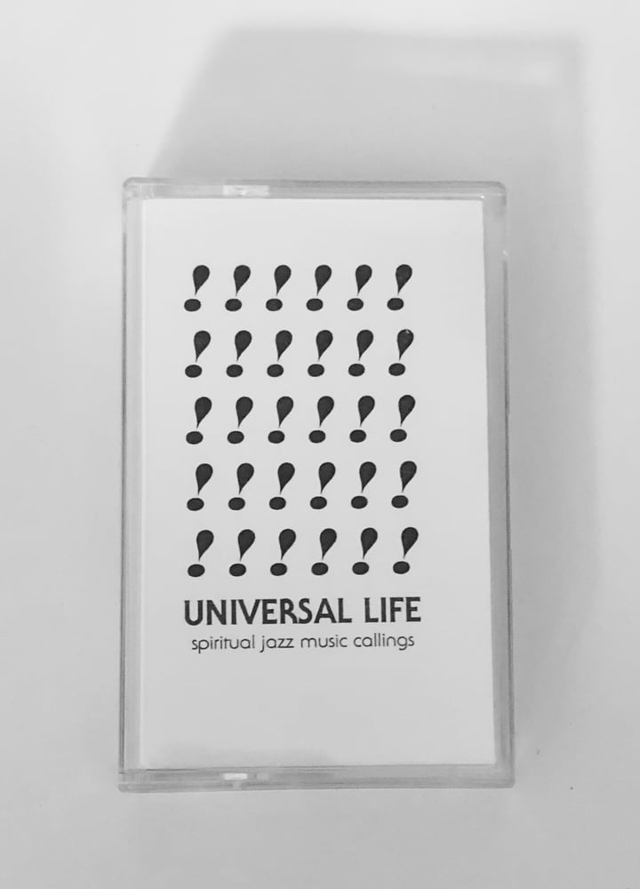 Image of UNIVERSAL LIFE