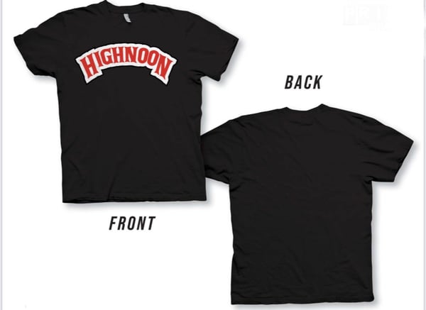 Image of High Woods Tee