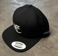 Image 1 of Envy Tattoo Snap Back 