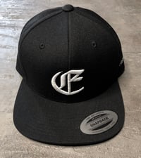 Image 2 of Envy Tattoo Snap Back 