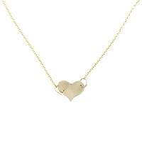 Image 2 of Only Heart Necklace