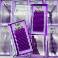 Image 2 of Bratz purple collection 
