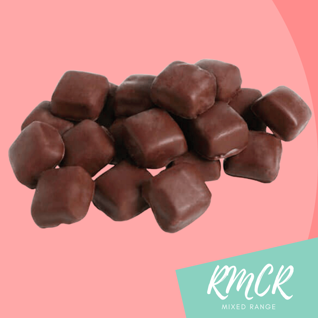 Image of Chewy Caramels 100g