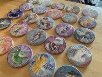 Image 3 of Best pony Buttons Series 5