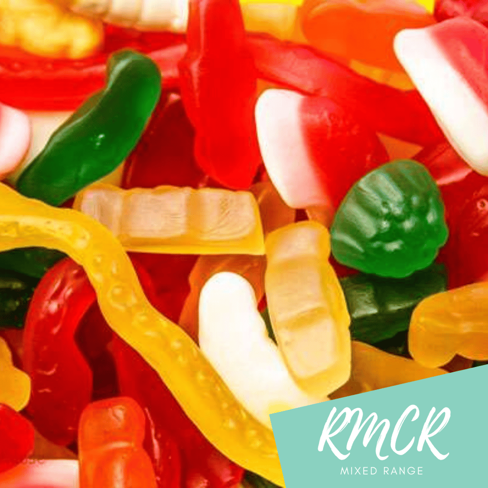 Image of Party Mix 190g