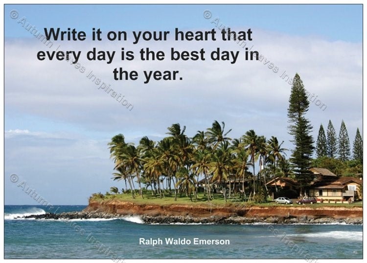 Image of Q4 Ralph Waldo Emerson quote