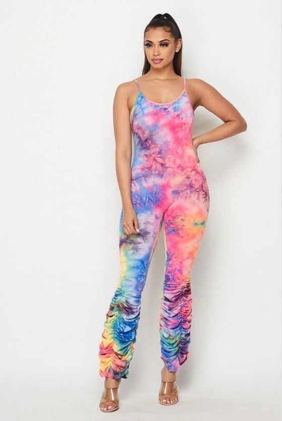 Image of Dream Jumpsuit 