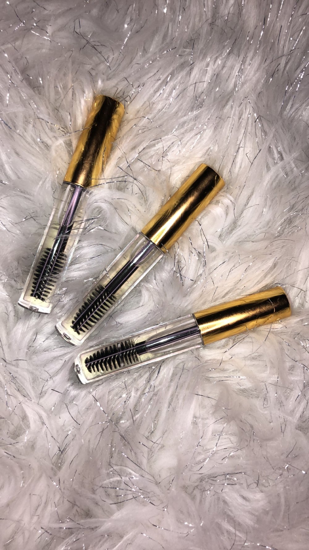 Image of Brow & Lash Growth Oil